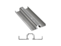 Accessories for solar holder for panels w. 1095-1134 mm, thickness 35 mm