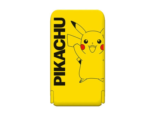 PowerBank MagSafe OTL 5000mAh Pikachu Yellow