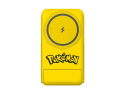 PowerBank MagSafe OTL 5000mAh Pikachu Yellow