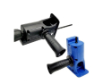 Straight saw head for drill 4L 10594