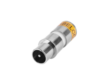 Waterproof crimp connector CABELCON IECM-6-TD 4,9 TD 1,02