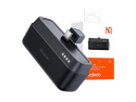 PowerBank MCDODO MC-6301 USB-C 5000mAh Black