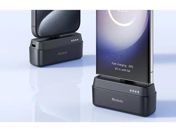 PowerBank MCDODO MC-6301 USB-C 5000mAh Black