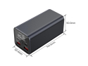 PowerBank YENKEE YPB 2100 20000mAh