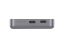 PowerBank EMOS WI 522 5000mAh Grey