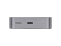 PowerBank EMOS WI 1046 10000mAh Grey