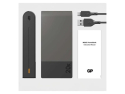 PowerBank GP M2+ Series 20000mAh Grey