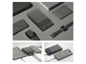PowerBank GP M2+ Series 20000mAh Grey