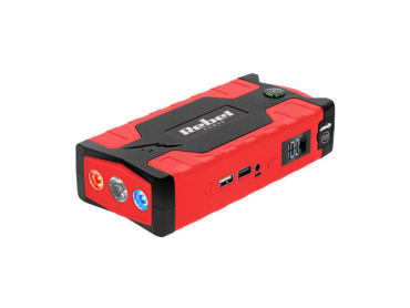 Jump Starter and Compressor Kit REBEL URZ0967