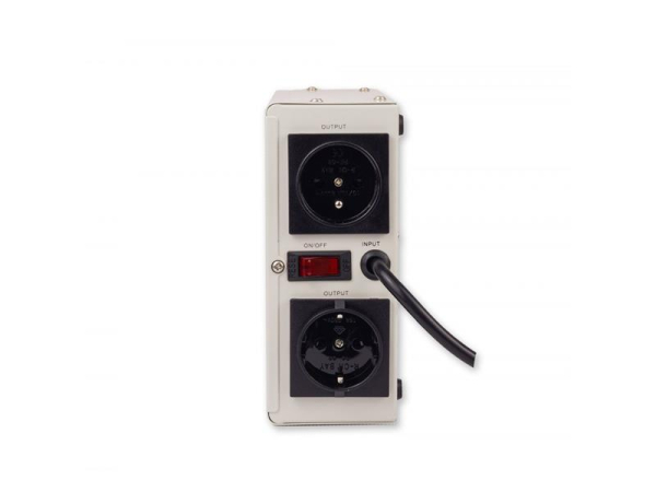 Voltage stabilizer VOLT AVR 2000 Slim
