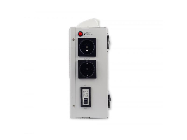 Voltage stabilizer VOLT AVR 10000 Slim