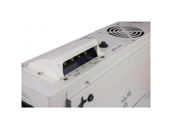 Voltage stabilizer VOLT AVR 10000 Slim