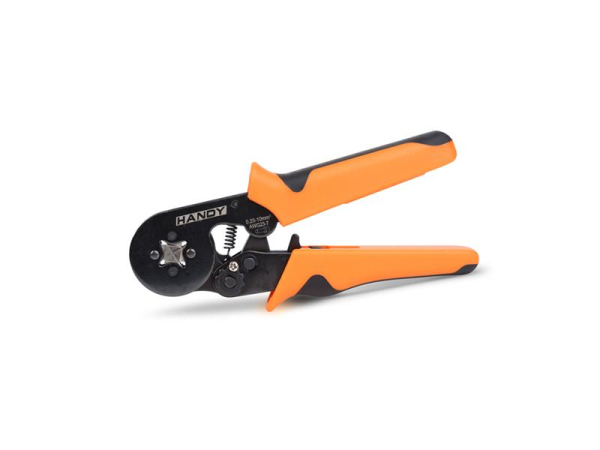 Crimping pliers HANDY 10141