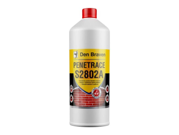Penetration of building substrates DEN BRAVEN S2802A 5kg