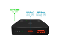 PowerBank KRUGER & MATZ KM0912 MagSafe 10000mAh