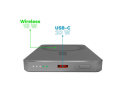 PowerBank KRUGER & MATZ KM0911 MagSafe 5000mAh