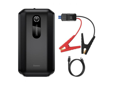Jumper Starter BASEUS Super Energy Air 10 000mAh
