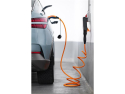 Charging cable LAPP 75745 type 2 22kW 32A 3 phase 3m for electric car