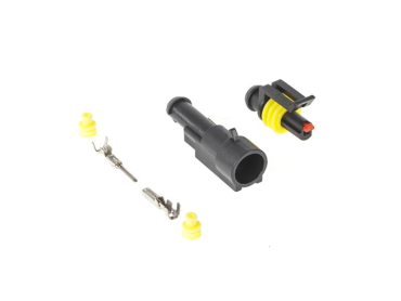 Connector Superseal 1.5 1x