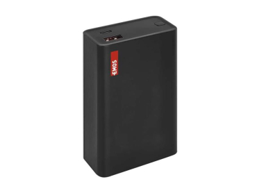 PowerBank for laptops EMOS NTBF20 20000mAh Black