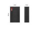 PowerBank for laptops EMOS NTBF20 20000mAh Black