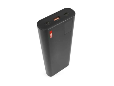 PowerBank for laptops EMOS NTBF30 27000mAh Black