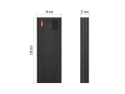 PowerBank for laptops EMOS NTBF30 27000mAh Black