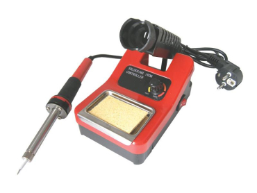 Soldering station ZD-8906