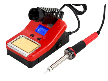 Soldering station ZD-8906L
