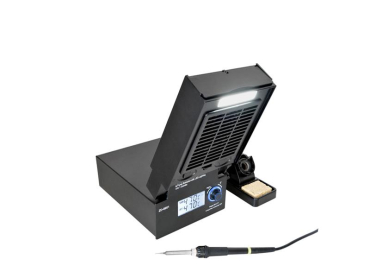 Soldering station ZD-8951 3in1 Combo