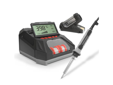 Soldering station FAHRENHEIT 28006