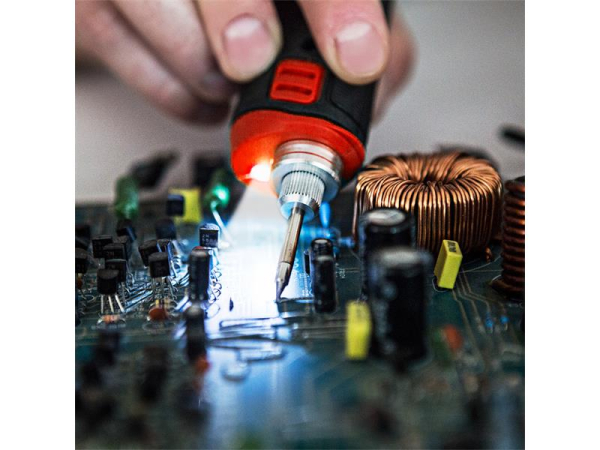 Soldering pen FAHRENHEIT 28026