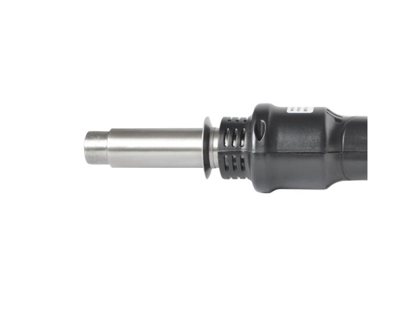 Hot Air SMD Rework station ZD-8907