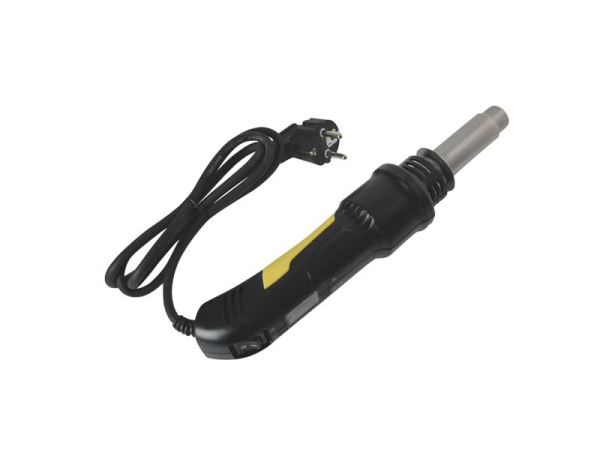 Hot Air SMD Rework station ZD-8907