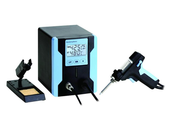 Desoldering station ZD-8915
