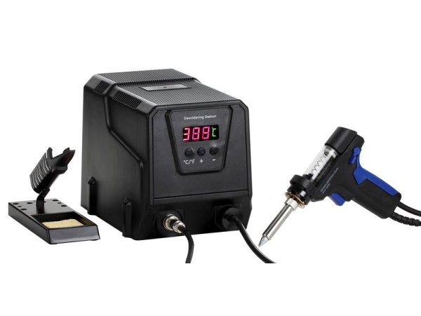 Desoldering station ZD-8925