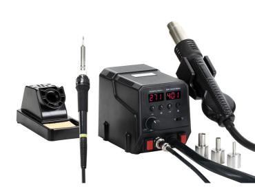 Soldering and repair station ZD-8922