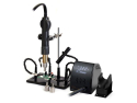 Hot air station ZD-8968 KIT
