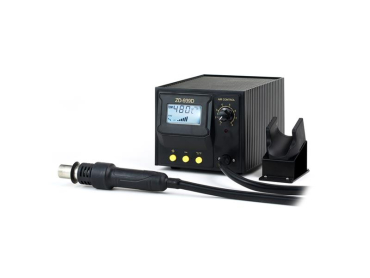 Hot Air SMD Rework station ZD-939D