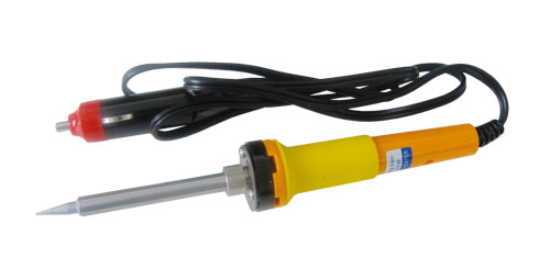 Soldering pen TIPA ZD-200NDQ 40W auto connector