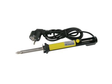 Soldering iron ZD-211 with suction flask 230V