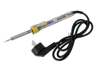 Soldering pen TIPA ZD-708 with temperature setting