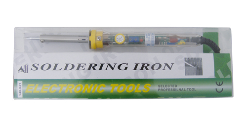 Soldering pen TIPA ZD-708 with temperature setting