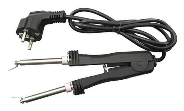 Soldering tongs for SMD TIPA ZD-409 48W