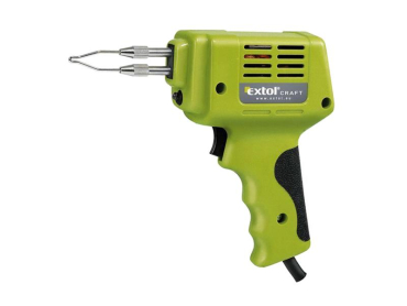 Soldering gun EXTOL CRAFT 9922 175W