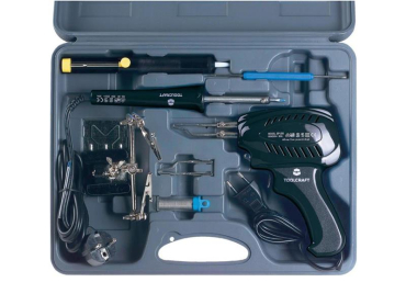 Soldering gun TOOLCRAFT SK 3000 100W