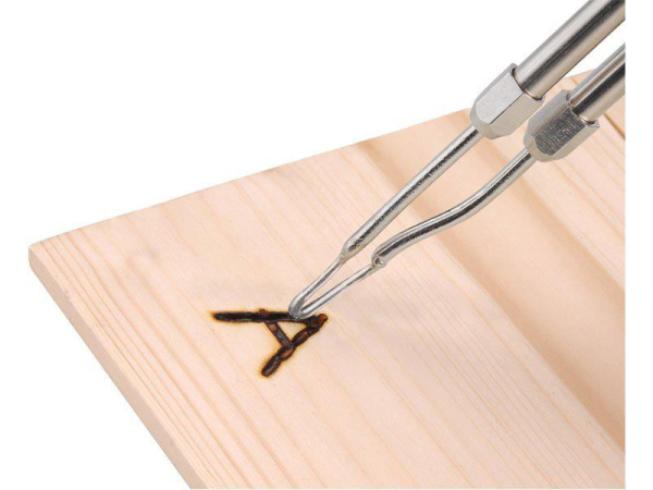 Soldering gun EXTOL PREMIUM 8894510 200W