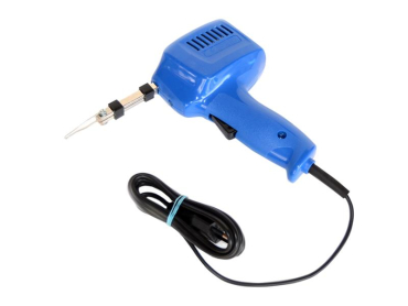 Soldering gun NUBA ETP 5 Š 125VA with screw blister