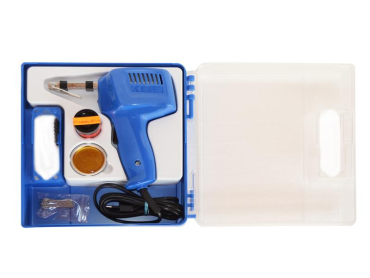 Soldering gun NUBA ETP 5 Š 125VA with screw case