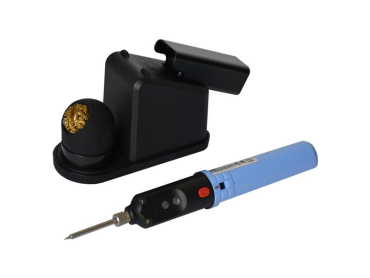 Soldering pen TIPA ZD-20G USB 8W (rechargeable)